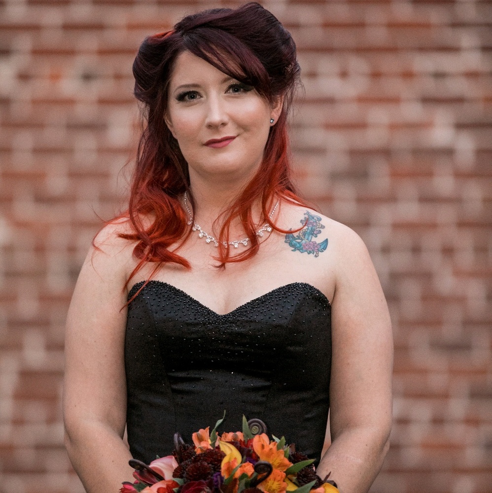 Meet your Posher, Katrina
